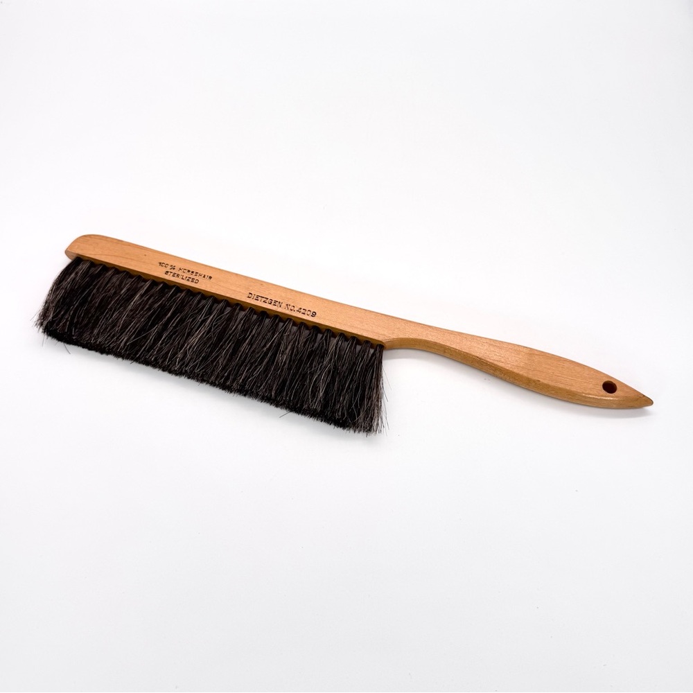 Vintage Diezgen No. 4209 Horsehair Drafting Brush